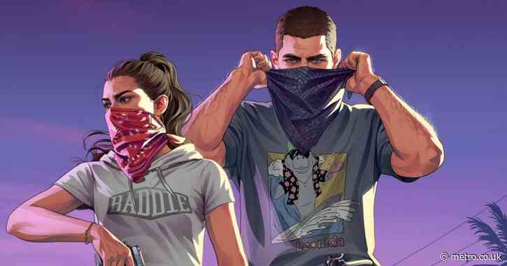 GTA 6 Netflix show to span three episodes according to latest rumour