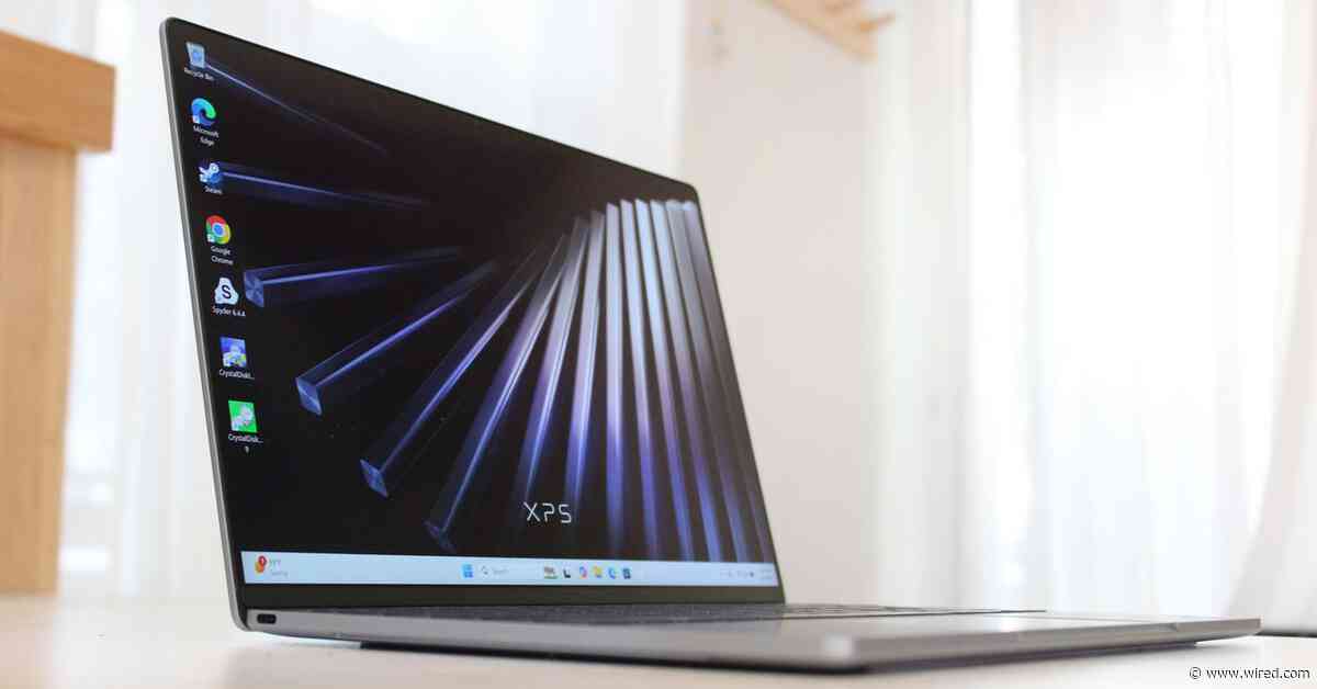 Dell XPS 13 Review: Move Over, Neo