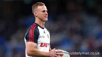 How Daly Cherry-Evans will play for Hull FC with galvanising effect laid out
