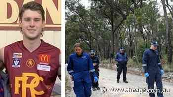 Samantha Murphy’s alleged killer in hospital after incident