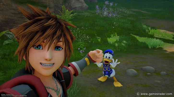 As Kingdom Hearts 4 fans await an update at D23, Disney says the JRPG series is now a $1 billion franchise