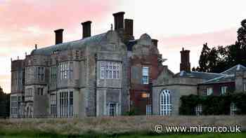 Man trampled to death by cattle at National Trust site, 19 years after first tragedy