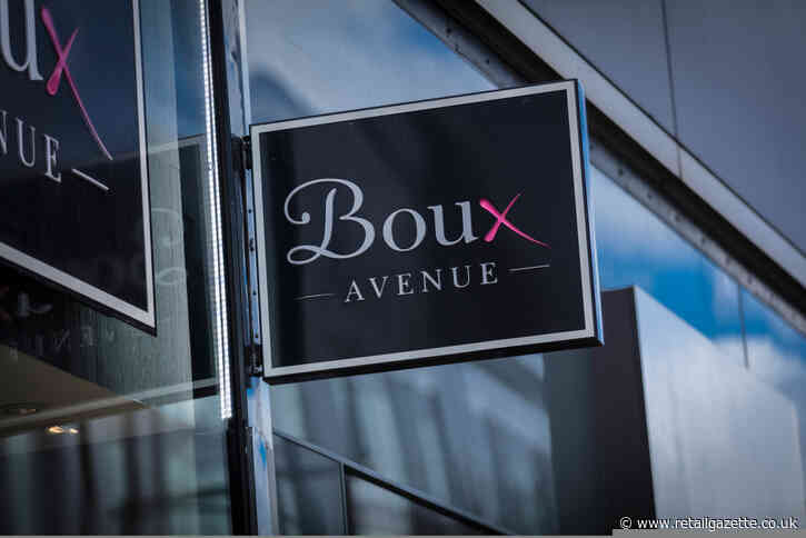 Boux Avenue to relaunch Guildford and Belfast stores
