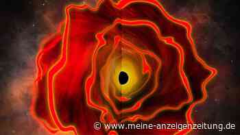 So groß wie unser Sonnensystem: Astronomen entdecken neue Art kosmischer Objekte