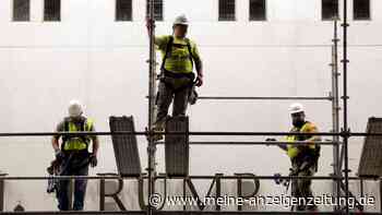 Trotz Gerichtsentscheid: Trumps Name soll doch an die Fassade des Kennedy Centers