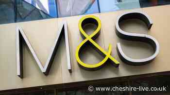 Cancer patient's message to M&S staff for actions in sudden emergency