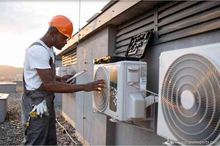 What An HVAC Service Visit Involves From Initial Diagnosis To Final System Testing