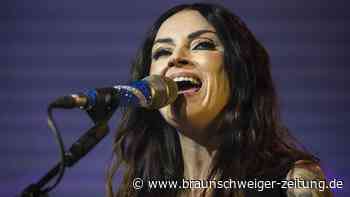Amy Macdonald in Wolfsburg: Wichtige Infos zur Autostadt-Show am Samstag