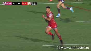 Manly hearts broken as Phins go 90m