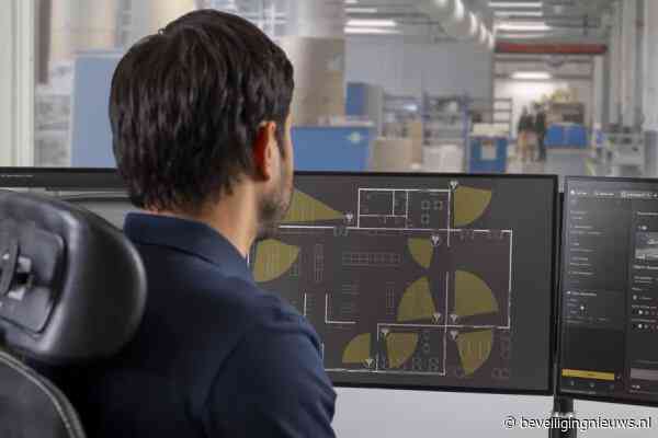 Waarom visual intelligence nú doorbreekt in de fabriek
