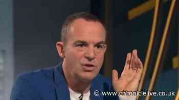 Martin Lewis shares 'really important' mileage allowance increase that drivers should know about