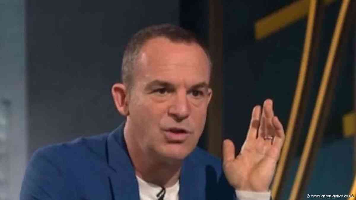 Martin Lewis shares 'really important' mileage allowance increase that drivers should know about