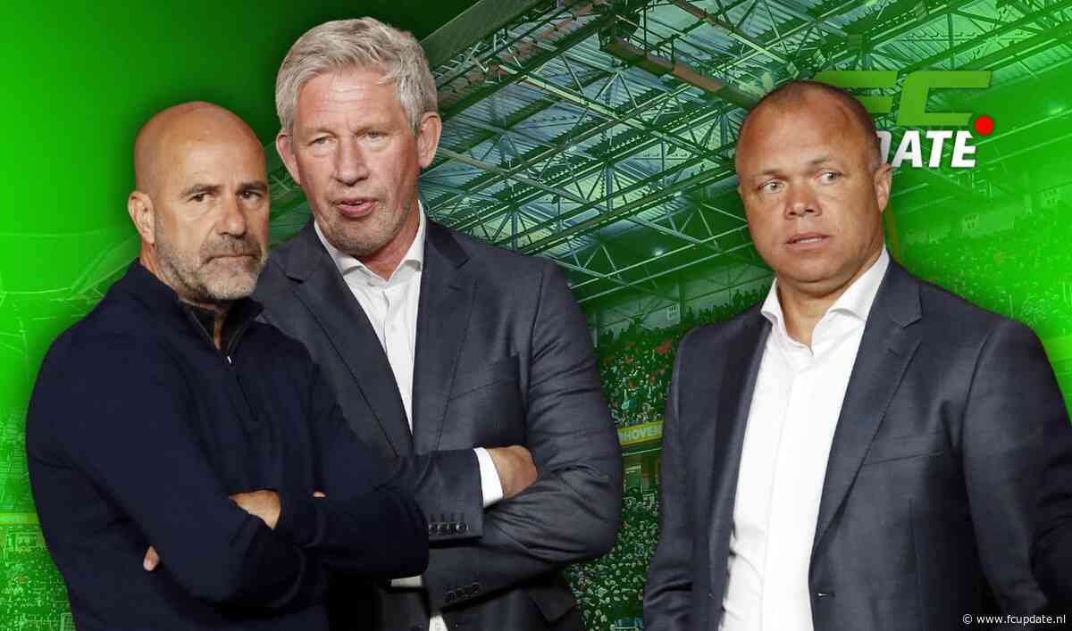 PSV wil Bodø/Glimt beroven van toptalent (17)