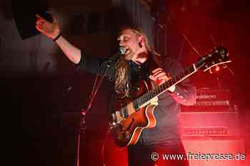 Hart und laut in Lichtenstein: Festival „Voice of Art“ lockt ins Riot