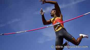 Nieuwe blunder op EK atletiek: pogingen ongeldig wegens te lage lat bij polsstokhoogspringen