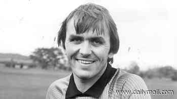 Aston Villa legend and European Cup winner Jimmy Rimmer passes away aged 78