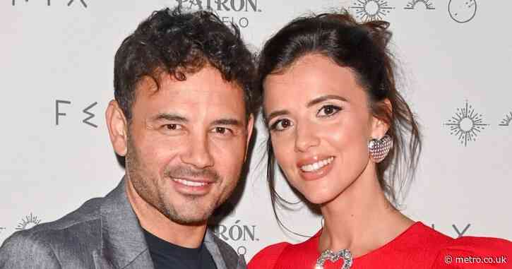 ‘Frisky’ Ryan Thomas reveals consequence of separate beds with Lucy Mecklenburgh
