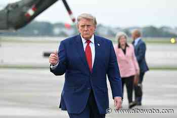 US found no evidence behind Israel's Trump assassination claim