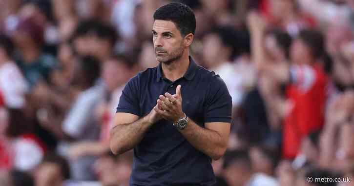 Arsenal in talks to sign former Liverpool star after Ezri Konsa transfer blow