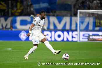 Mercato : Ulisses Garcia lâche une phrase forte sur son avenir à l'OM