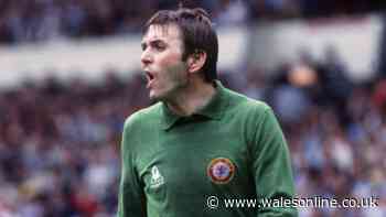 Former Swansea City goalkeeper and caretaker boss Jimmy Rimmer dies at 78