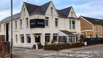 Huge Swansea pub to reopen as a 'destination steak restaurant'