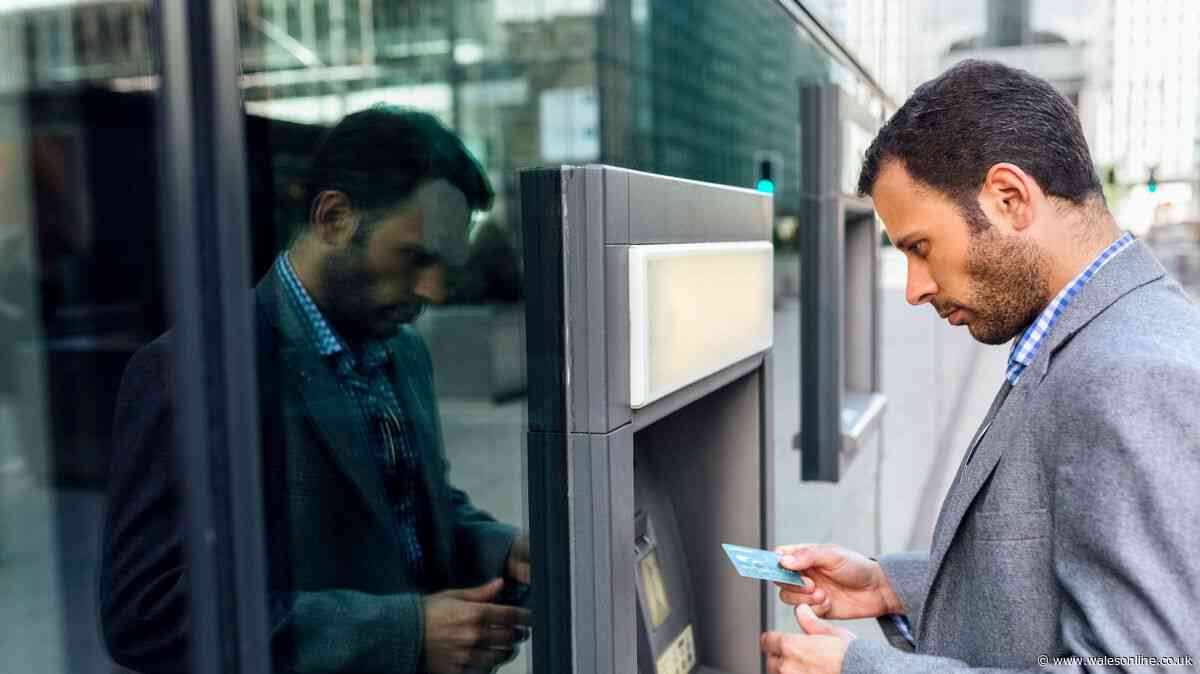 Anyone earning more than £50,000 given urgent HMRC £12,500 savings warning