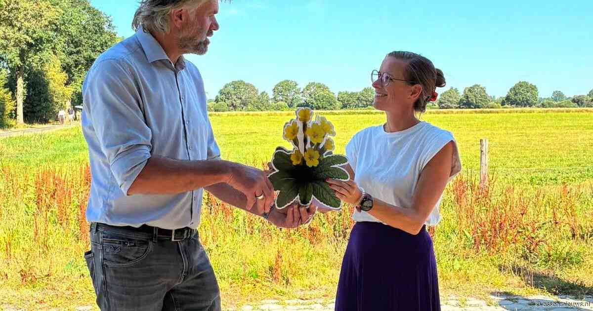 Geelbroek officieel geopend: ruimte voor natuur, water en landschap