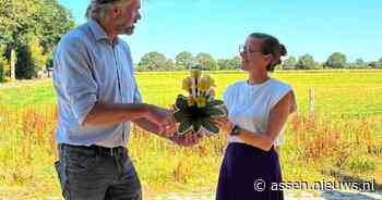 Geelbroek officieel geopend: ruimte voor natuur, water en landschap
