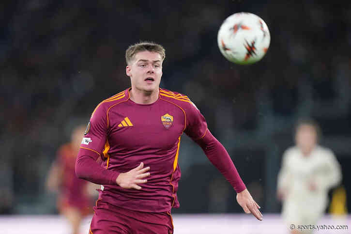 Report: Brighton forward wanted by Serie A side