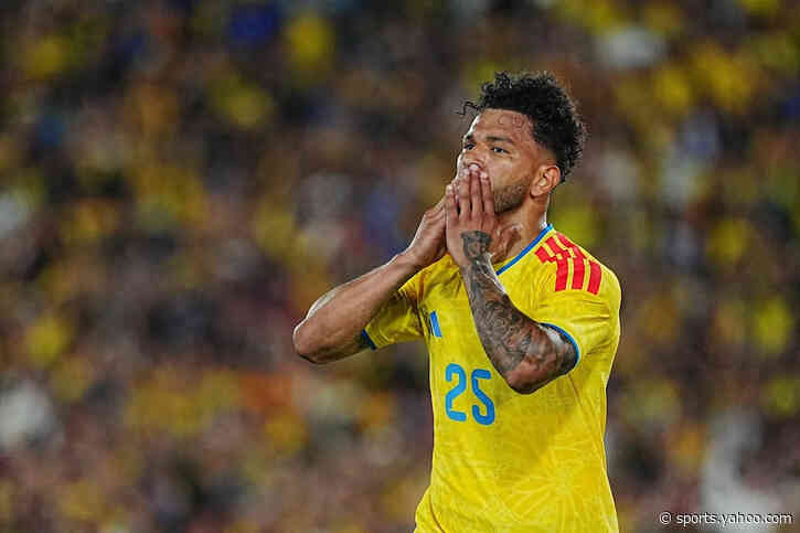 Just in: Barcelona eye 28-year-old Colombian striker as backup, Flick approves the signing