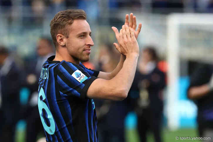 Frattesi transfer from Inter to Lazio put on standby at the last minute