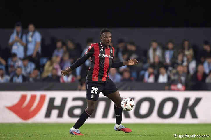 A Premier League move may be the next step for a powerful Manchester City defender