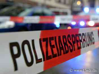 Seniorin nach Verkehrsunfall lebensgefährlich verletzt