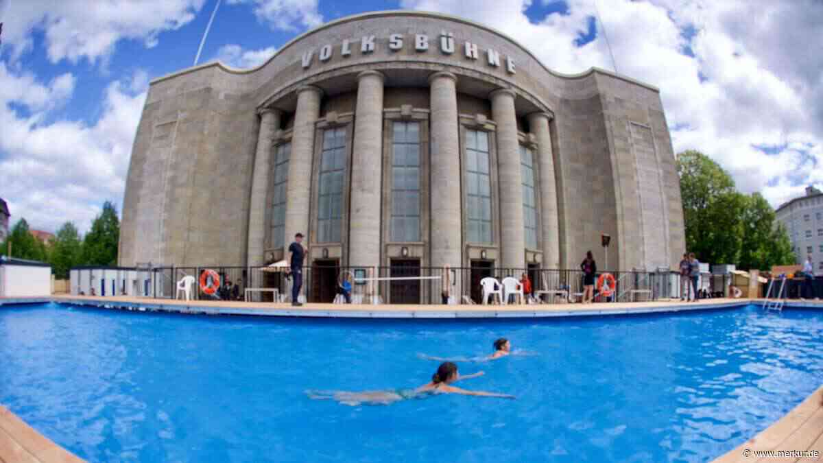 „Apartheid“? „Volksbad“ sagt Schwimmzeit nur für Schwarze nach massiver Kritik ab – und spricht von Rassismus