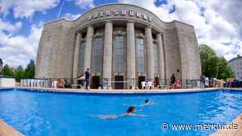 „Apartheid“? „Volksbad“ sagt Schwimmzeit nur für Schwarze nach massiver Kritik ab – und spricht von Rassismus