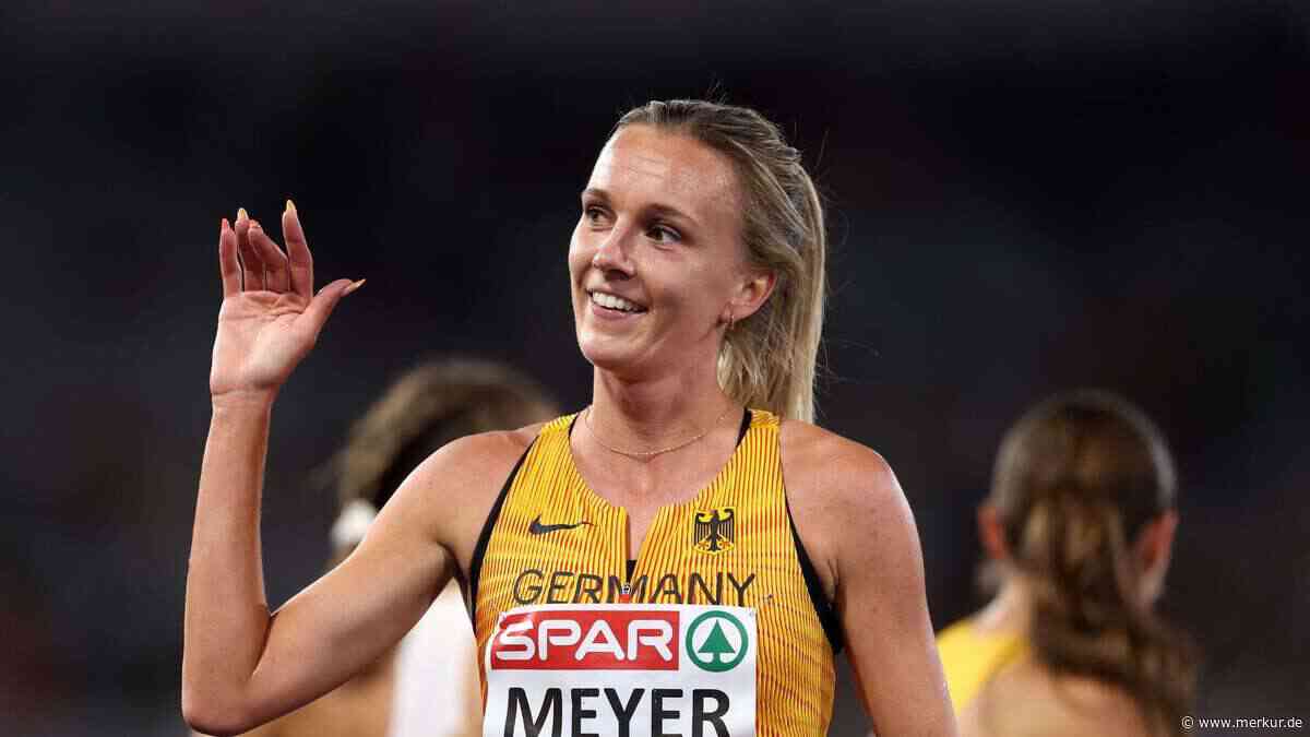 „Mein alleiniger Fehler“: Lea Meyer rudert nach emotionalem Interview zurück