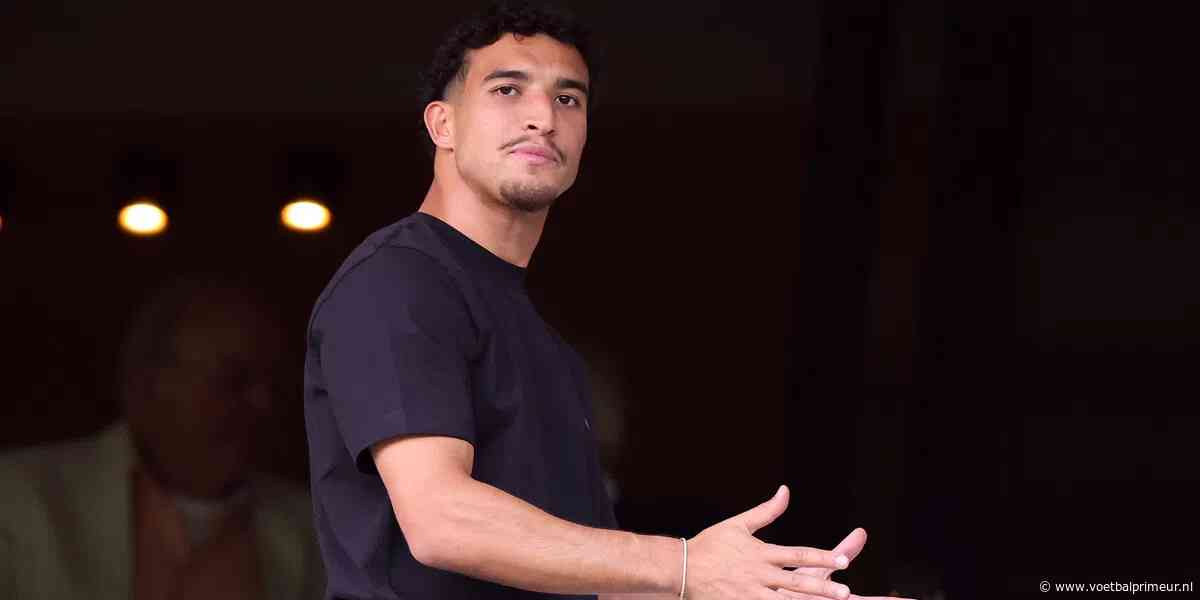 ED onthult: dit is de reden achter het afgeketste PSV-vertrek van Driouech