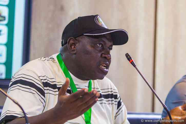 WAFCON 2026: Madugu Apologises For Super Falcons’ Poor Outing, Unfazed By Sack Threat