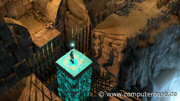 Release am 8. September: Lara Croft and the Temple of Osiris kommt auf Android und iOS