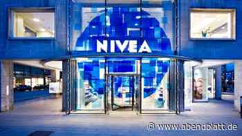 Weltneuheit bei Nivea? Wie Beiersdorf die Marke wieder auf Kurs bringen will