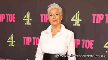 Denise Welch supported as she reveals 'new chapter'