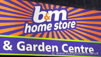 'Add sophistication to any room' with B&M's £8 'diamond' wall art