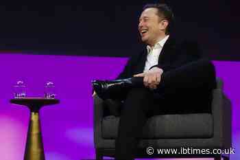 Elon Musk Jokes He Could Buy Britain to Protect 'Free Speech' After Viral Satirical Post
