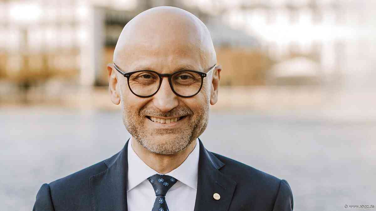 GM-Posten: Peter Pusnik setzt Impulse in Bremen