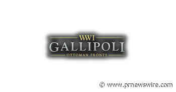 THE GALLIPOLI CAMPAIGN REVITALIZED IN THE DIGITAL REALM