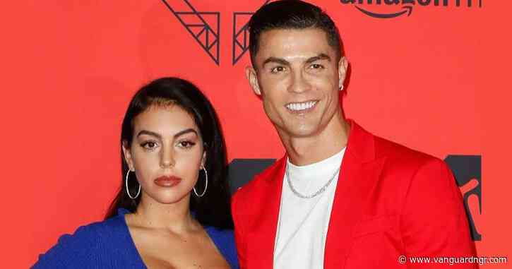 What Ronaldo and Georgina’s marriage contract reveals