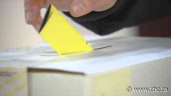 There's just 1 week left to file paperwork to run in October's municipal election