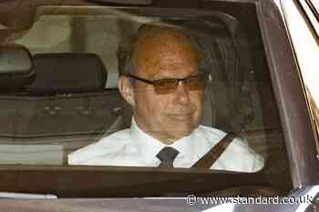Wife killer to remain behind bars after High Court quashes release decision