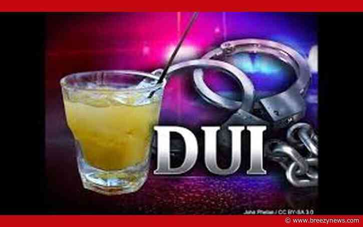 DUIs and Drug Arrests in Philadelphia and Neshoba County